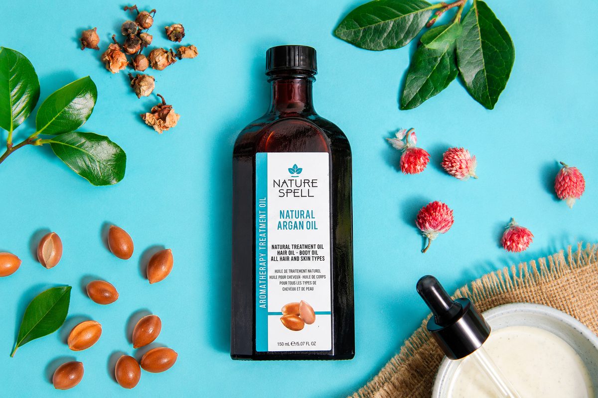 Nature Spell product