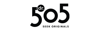 Dr. 505 Seek Originals