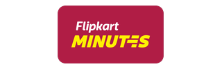 Flipkart Minutes